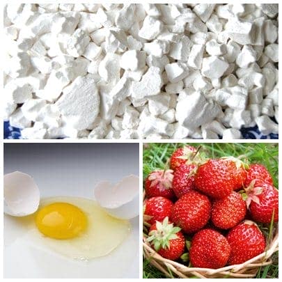 Bột sắn dây là nguyên liệu giúp chị em làm đẹp mà bạn không thể bỏ qua