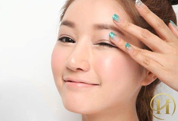 Dr.Hải Lê là địa chỉ nhấn mí đẹp nhất ở Hà Nội