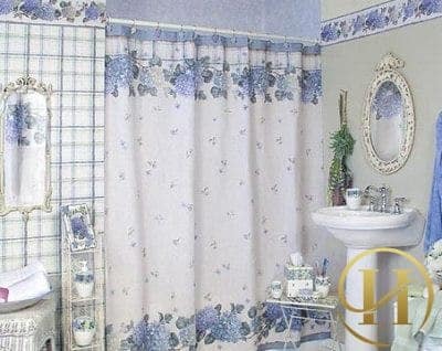 Rèm tắm có thể là nguyên nhân ảnh hưởng tớ khả năng ghi nhớ của tre
