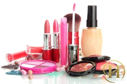 Nên chọn các loại mỹ phẩm có chiết xuất từ thiên nhiên nhé