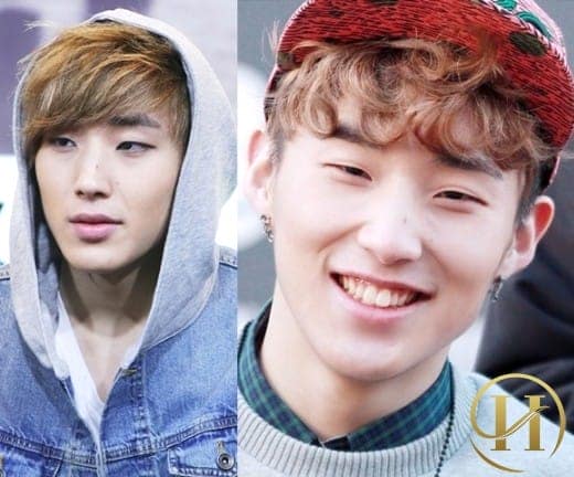 Không thể phủ nhận, hai nốt ruồi trên gương mặt của Jongup đã hỗ trợ đắc lực giúp “củng cố” nét đáng yêu trên khuôn mặt và mang một sức hút khó hiểu cho nam thần tượng. 