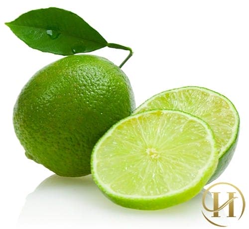 Lượng vitamj C có trong chanh sẽ giúp làm trắng da nhanh chóng