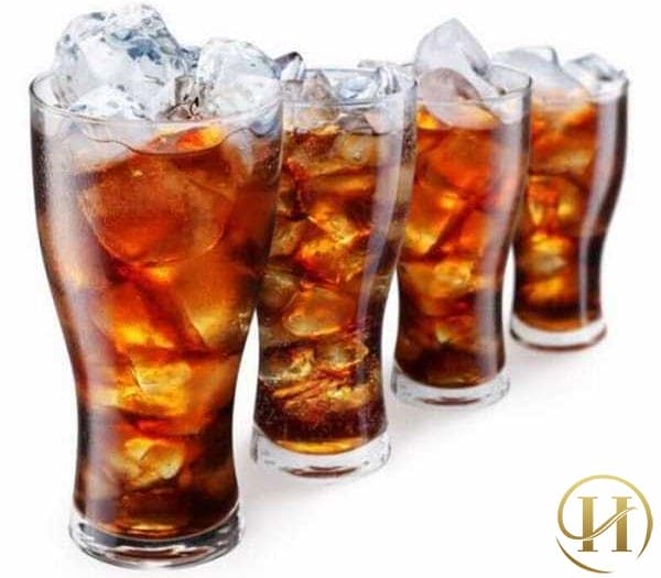 Nước ngọt có ga có thể giúp kiểm soát được cân nặng hiệu quả