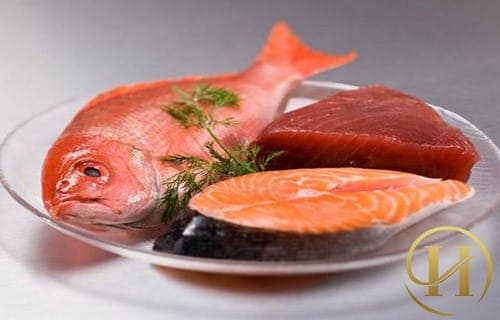  Trong các loại thực phẩm này có chứa rất nhiều protein, điều này sẽ khiến cơ thể mất nhiều thời gian để tiêu hóa, do đó, giúp no lâu hơn.