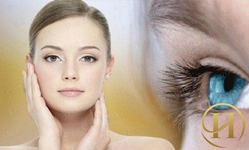 Kiểu mắt này thường có vẻ cụp nhẹ ở phần đuôi mắt.. Bạn hãy dùng kẻ mắt nước để kẻ mí mắt trên và kéo dài ra ngoài đuôi mắt, hơi nhếch lên góc 45° bạn sẽ sở hữu đôi mắt đẹp hoàn hảo.