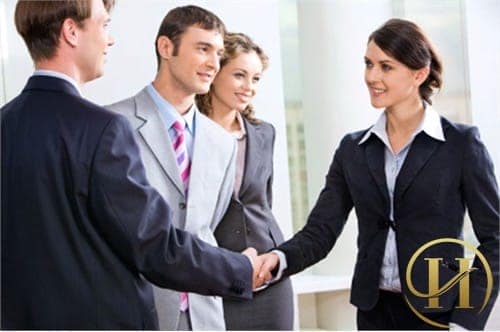 Chiếc mũi cao sẽ giúp bạn chinh phục được các nhà tuyển dụng