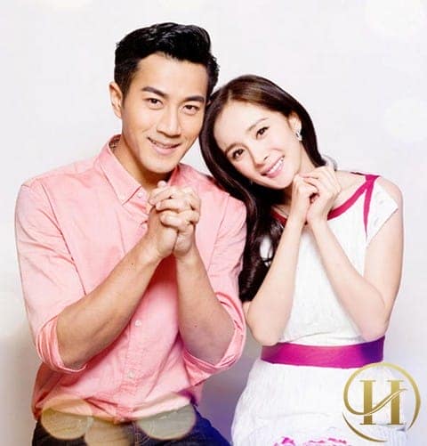 Loạt mỹ nam Hoa - Hàn có vợ và người yêu dính tin đồn "dao kéo"