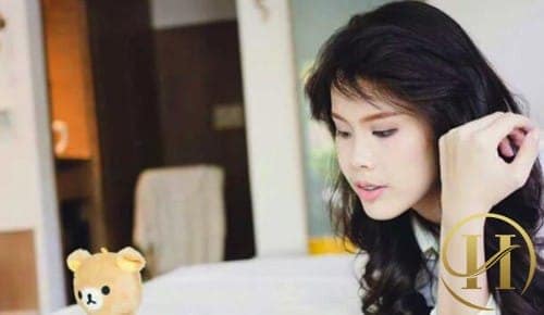 Diện mạo mới của cô gái trẻ khiến nhiều người ngỡ ngàng