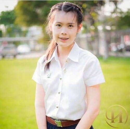 Màn "biến đổi nhan sắc" gây sốc của cô gái có gương mặt lệch sau phẫu thuật thẩm mỹ