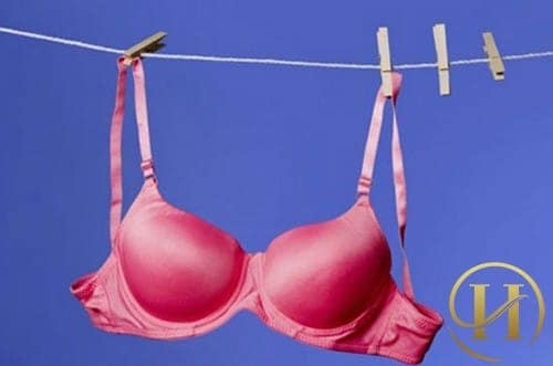 Nên chọn những loại áo ngực có chất liệu dễ thấm hút mồ hôi