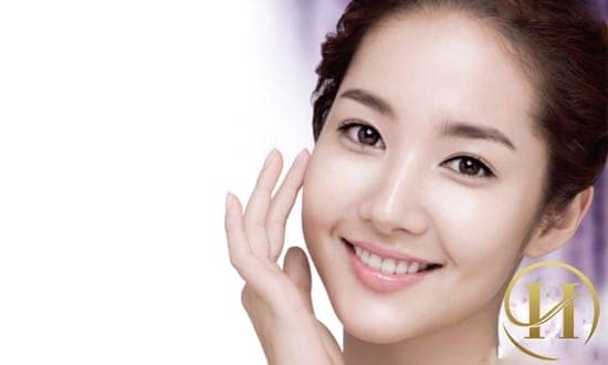 Chiếc mũi cao, thanh tú giúp bạn ngày càng xinh đẹp và quyến rũ hơn