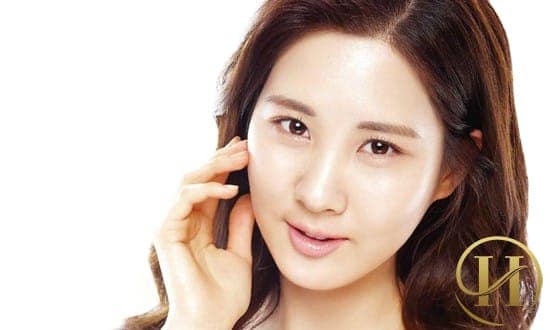 Mũi cao thanh tú giúp bạn gái tự tin, nổi bật