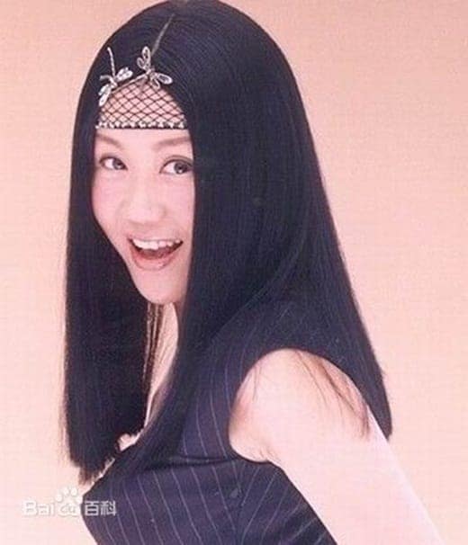 Lam Tâm Mi là ca sĩ gạo cội của Đài Loan