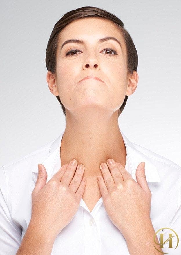 Động tác Les Downson giúp nâng hàn dưới hiệu quả