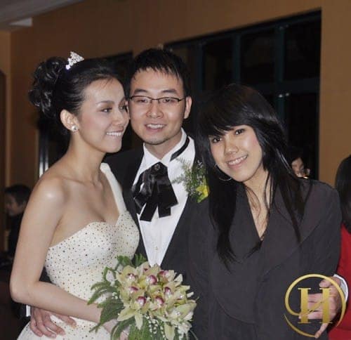 Thùy Linh gây ấn tượng bởi sự trẻ trung và nhí nhảnh