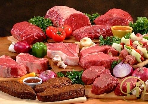Các thực phẩm giàu protein giúp bạn tăng cân nhanh chóng