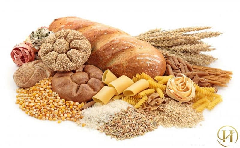Đừng bỏ qua tinh bột trong thực đơn tăng cân của mình nhé
