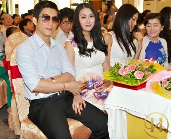 Phi Thanh Vân đang xây dựng cho mình một hình ảnh hoàn toàn mới
