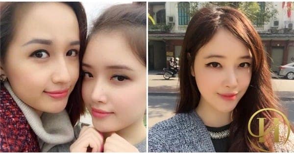 Em gái của hoa hậu Mai Phương Thúy gây bất ngờ cho cộng đồng mạng