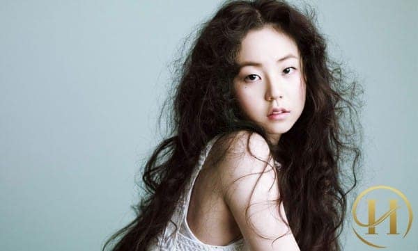  Sohee nổi bật với đôi mắt một mí đã tạo nên dấu ấn riêng biệt, giúp người khác "nhận dạng" ra Sohee ở bất cứ nới đâu cô xuất hiện.