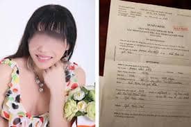 Cô giáo Quỳnh Trâm, người chuyển giới từng được cấp chứng nhận xác định lại giới tính