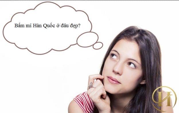 Địa chỉ nhấn mí ở đâu đep và an toàn được rất nhiều chị em quan tâm