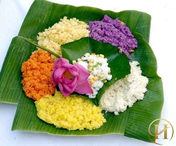 Các món ăn như: xôi, bánh chưng có tính nóng và gây ra hiện tượng sưng và mưng mủ ở các vết thương hở. Vì thế, nên tránh ngay những loại thức ăn từ đồ nếp nhé.