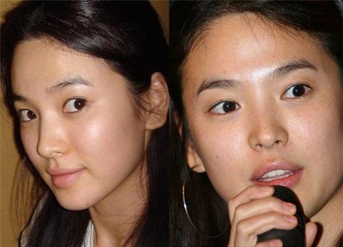 "Soi" bí quyết chăm sóc da của nữ hoàng mặt mộc xứ Hàn