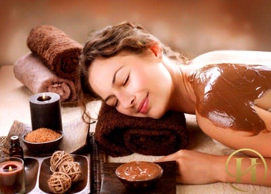 Tắm trắng bằng thuốc bắc là bí quyết làm đẹp từ xa xưa