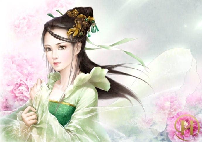 Các bài thuốc chữa hôi nách bằng thảo mộc cung đình được truyền từ đời này sang đời khác