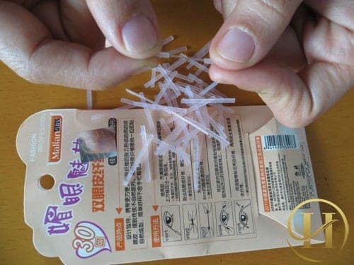 Các chuyên gia trang điểm khuyên bạn nên thận trọng khi sử dụng sản phẩm này
