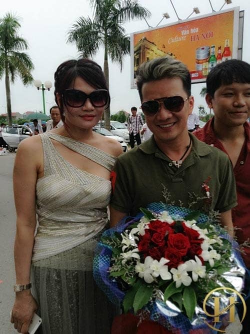 hình ảnh của Nguyễn Thị Liễu thường gắn liền với cánh tay khá to và vai u, thiếu thanh thoát.