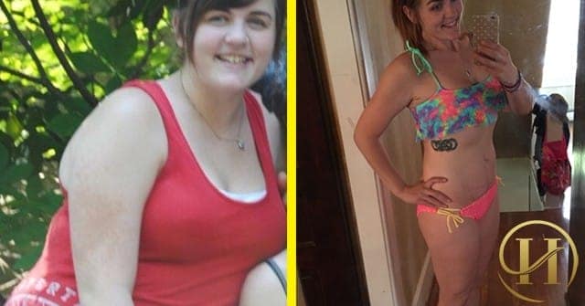 Tôi đã giảm cân thành công như thế nào?