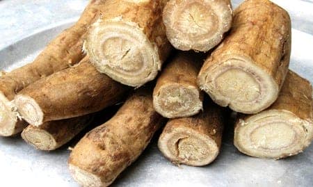 Sắn dây là một loại đồ uống dân dã rất tốt cho sức khỏe