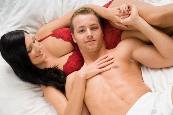 Những bí mật về khả năng trong chuyện chăn gối của nàng cũng sẽ được tiết lộ thông qua màu sắc của nhũ hoa