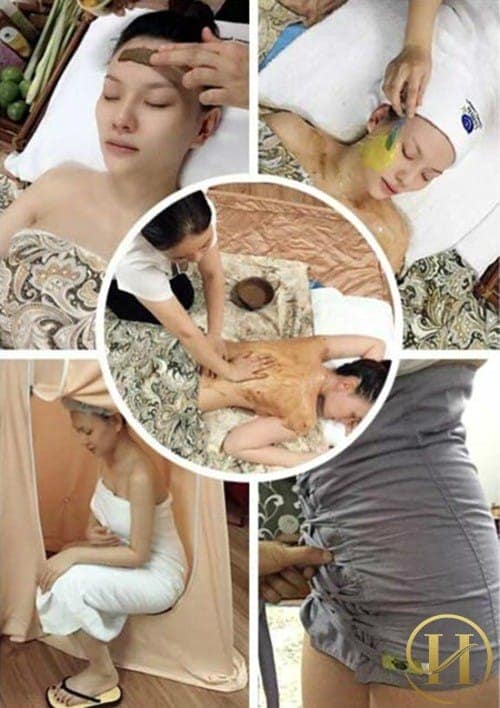 Thuy Thủy áp dụng rất nhiều biện pháp giảm cân khác nhau để nhanh chóng lấy lại vóc dáng