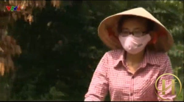 Màn lột xác "không tưởng" của nữ sinh Đại học y Hà Nội