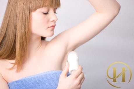 Những điều cần biết về lăn khử mùi