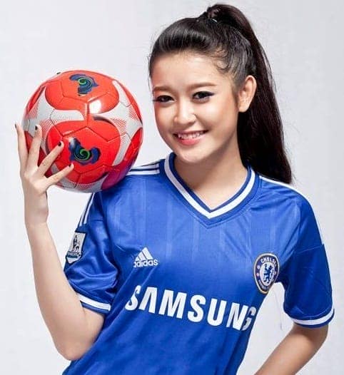 Làm đẹp cùng Euro