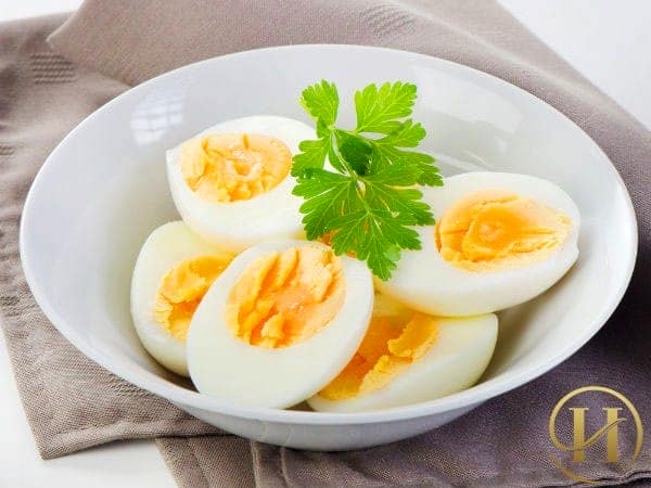 Cách giảm cân nhanh nhất trong vòng 1 tuần - 2