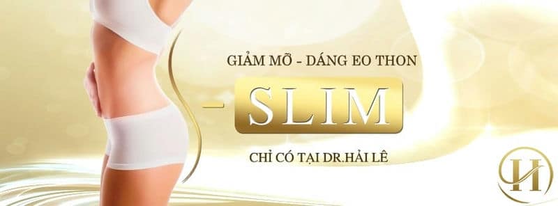 Giảm cân hiệu quả từ S-Slim