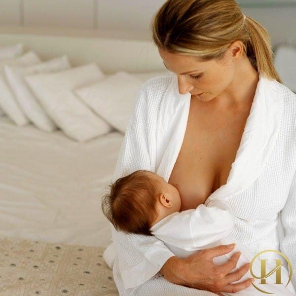 Giảm mỡ sau sinh thời điểm nào phù hợp