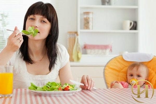 Giảm mỡ bụng sau sinh vào thời điểm nào là tốt nhất - 2