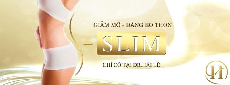 Giảm cân hiệu quả bằng S-Slim