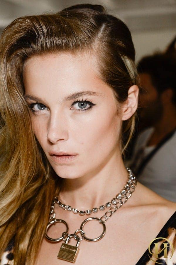 Cách kẻ eyeliner cho từng dáng mắt - 3