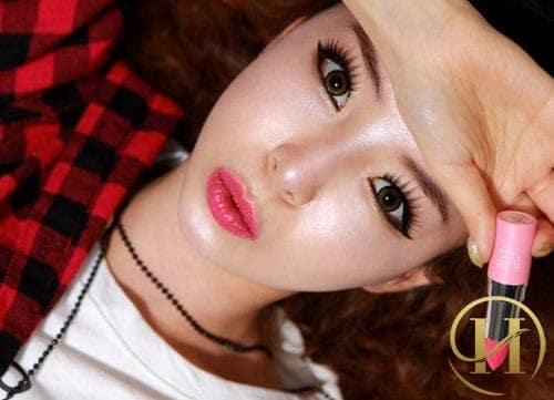 Cách kẻ eyeliner cho từng dáng mắt - 4