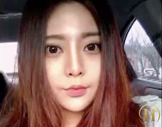 Kỳ tích giảm cân của cô nàng
