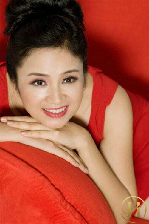 Đôi mắt bồ câu khiến nhiều người yêu thích