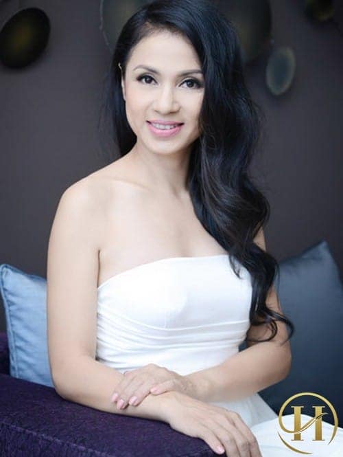 Đôi mắt làm biết bao trái tim rung động