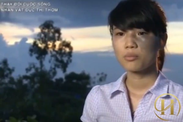 "Giật mình" trước diện mạo mới của cô gái đến từ Thái Bình